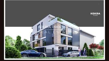 For sale - Apartment in Svilengrad,  Haskovo
