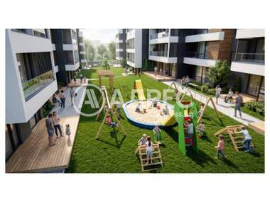 Vânzare - Apartament în Primorsko,  Burgas