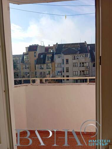 For rent - Apartment in Liatno kino Trakia,  Varna