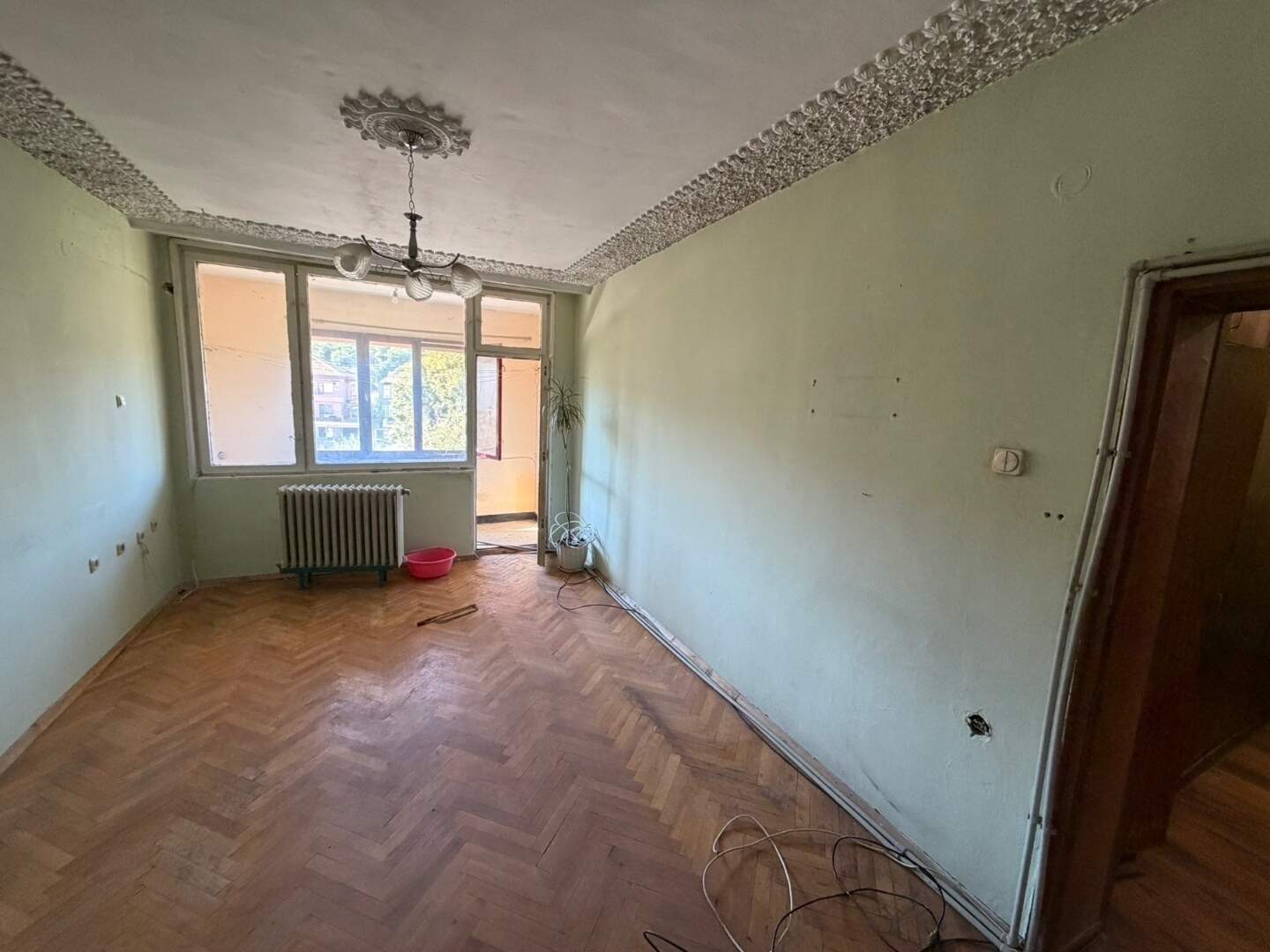 İki odalı Apartman olarak Svishtov, Veliko Tarnovo – fotoğraf 4