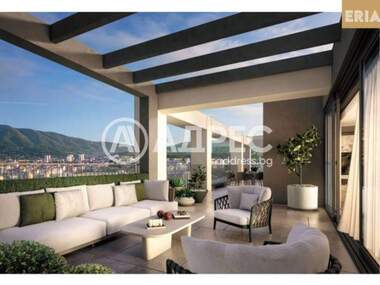 For sale - Apartment in Ovcha Kupel 1,  Sofia