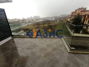 For sale - Apartment in Sveti Vlas,  Burgas
