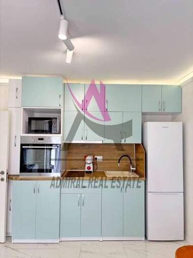 For rent - Apartment in Chayka,  Varna