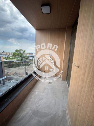 For sale - Apartment in Karshiaka,  Plovdiv