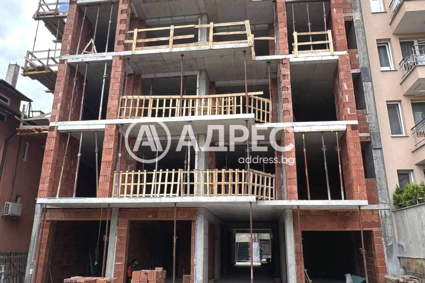 Üç odalı Apartman olarak Banişora, Sofia – fotoğraf 5