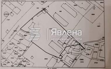 Продажба - Сграда в Люлин-1,  София