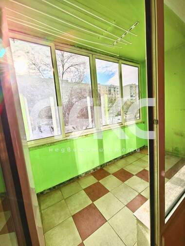 For sale - Apartment in Dianabad,  Sofia