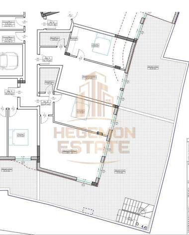 Vânzare - Apartament în Center,  Varna
