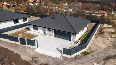 Verkauf - Haus in W.Z. Kenana,  Haskowo