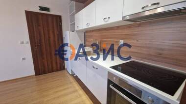 For sale - Apartment in Sunny Beach,  Burgas