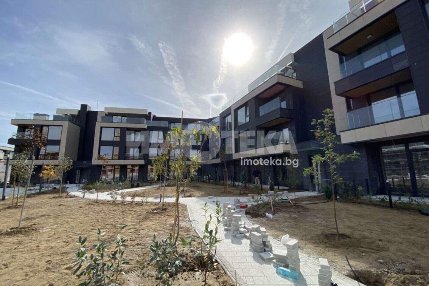 Üç odalı Apartman olarak Malinova Dolina, Sofia – fotoğraf 6