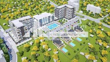 Продажба - Апартамент в Тракия,  Пловдив