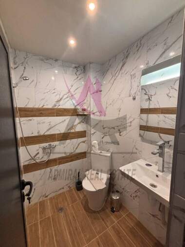 Ενοίκιο - Διαμέρισμα σε Бриз,  Варна