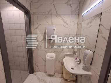 For rent - Office in 7-mi 11-ti kilometar,  Sofia