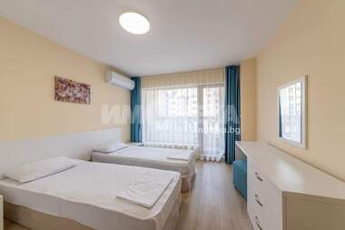 Продажба - Апартамент в Аспарухово,  Варна