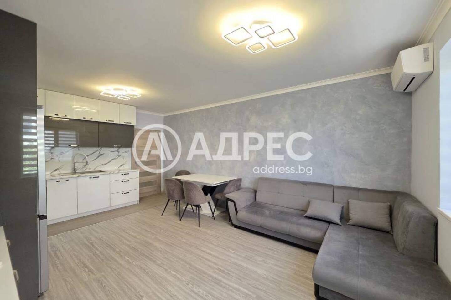 Cu trei camere Apartament în Nadejda 4, Sofia – fotografia 5