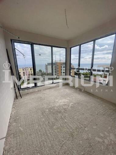 Vânzare - Apartament în Kabakum,  Varna