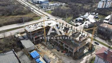 Продажба - Апартамент в Широк Център,  Плевен