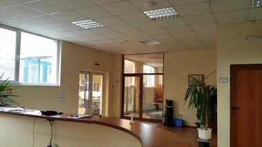 Închiriere - Spațiu industrial/Service auto/Spațiu de depozitare în Iztocena promișlena zona,  Vrața