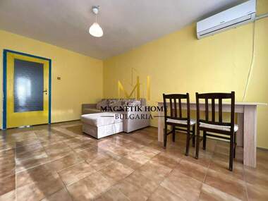For rent - Apartment in Vazrajdane,  Burgas