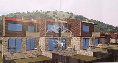 Satış - İnşaat arsası olarak Velingrad,  Pazarcik