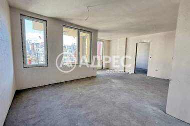 For sale - Apartment in Center,  Sofia