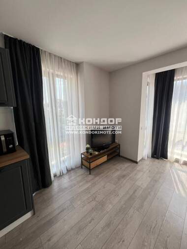 Kira - Apartman olarak Hristo Smirnenski,  Plovdiv