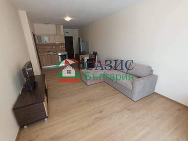 For sale - Apartment in Sveti Vlas,  Burgas