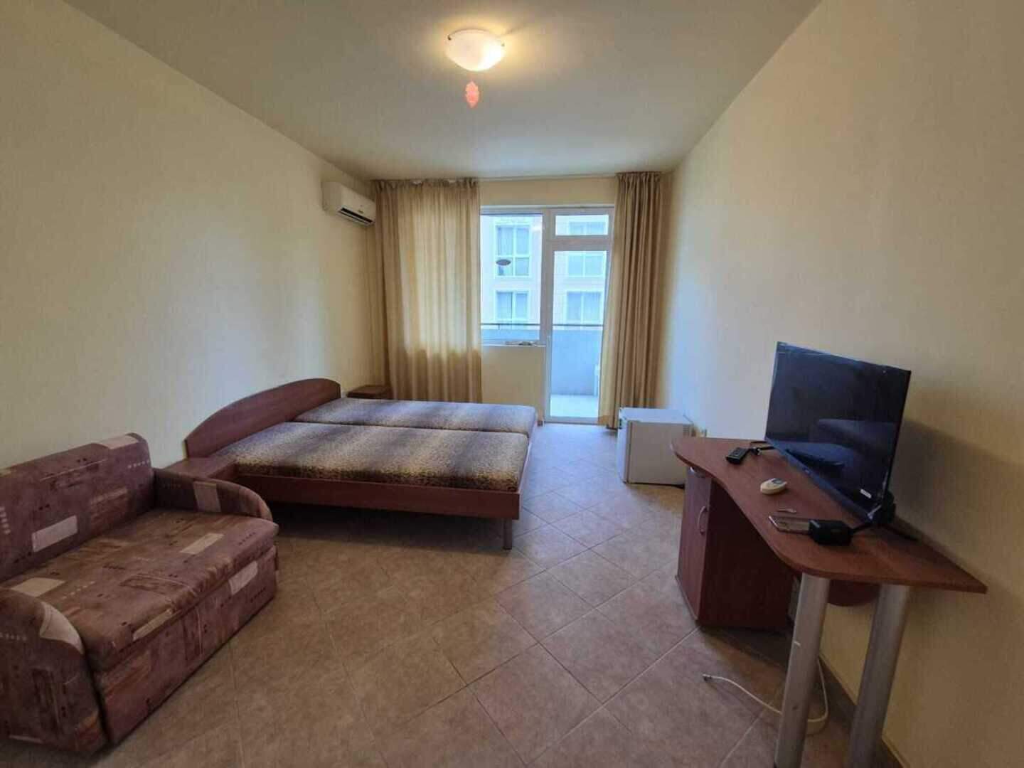 Einzimmer Wohnung in Rawda, Burgas – Foto 4