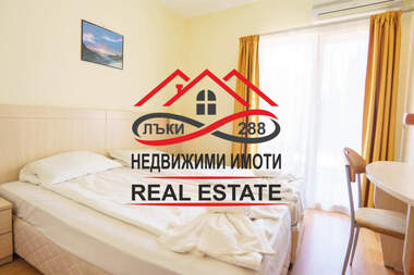 Продажба - Апартамент в Созопол,  Бургас