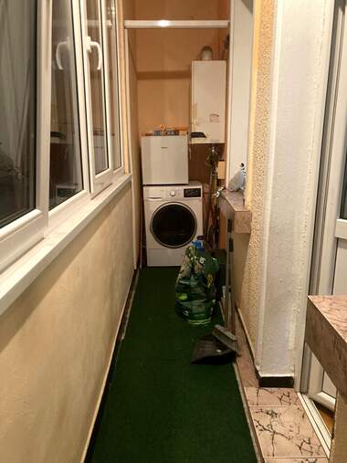 Vânzare - Apartament în Țentăr,  Dobrice