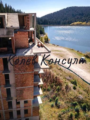 Πώληση - Διαμέρισμα σε Пампорово,  Смолян