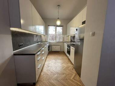 For rent - Apartment in Center,  Sofia