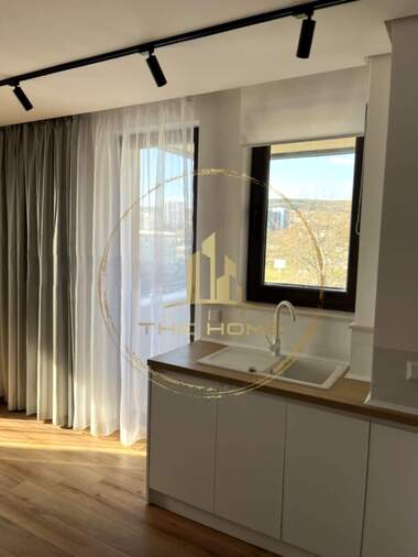 Kira - Apartman olarak Mladost 1,  Varna