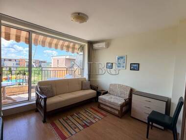 Satış - Apartman olarak Sunny Beach,  Burgas