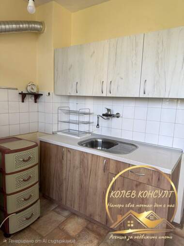 Продажа - Квартира в Орфей,  Хасково