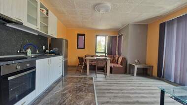 Miete - Wohnung in Hadji Dimitar,  Sovia