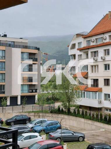 Kira - Apartman olarak Malinova Dolina,  Sofia