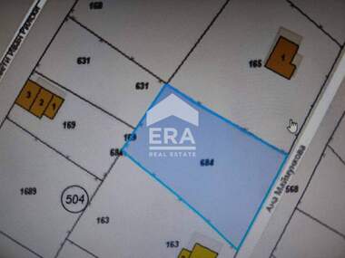 For sale - For Construction in Knijovnik,  Haskovo