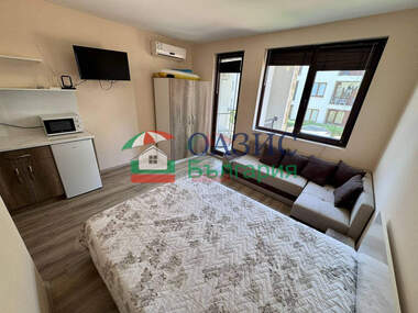 Verkauf - Wohnung in Rawda,  Burgas