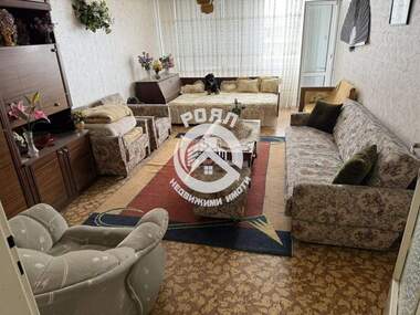 Продажа - Квартира в Изгрев,  Пловдив