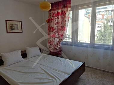 Ενοίκιο - Διαμέρισμα σε Спортна зала,  Варна