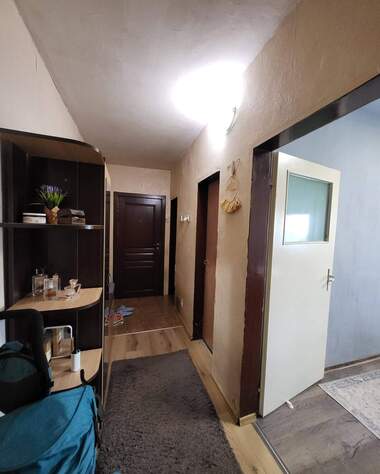 Verkauf - Wohnung in Zapad,  Pazardjik