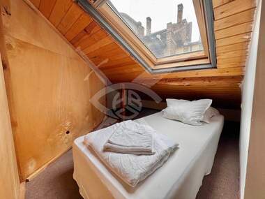 For rent - House in Center,  Varna