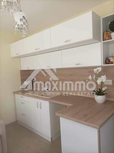Satış - Apartman olarak Pobeda,  Varna