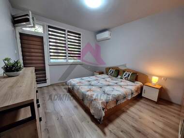 Miete - Wohnung in Sportna zala,  Warna