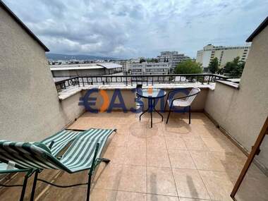 For sale - Apartment in Sunny Beach,  Burgas