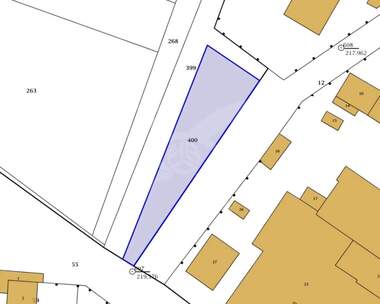 For sale - For Construction in Asenovgrad,  Plovdiv