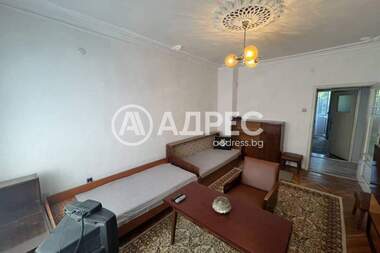 Аренда - Квартира в к.к. Чайка,  Варна