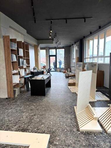 Vânzare - Magazin în Manastirski livadi-Iztok,  Sofia